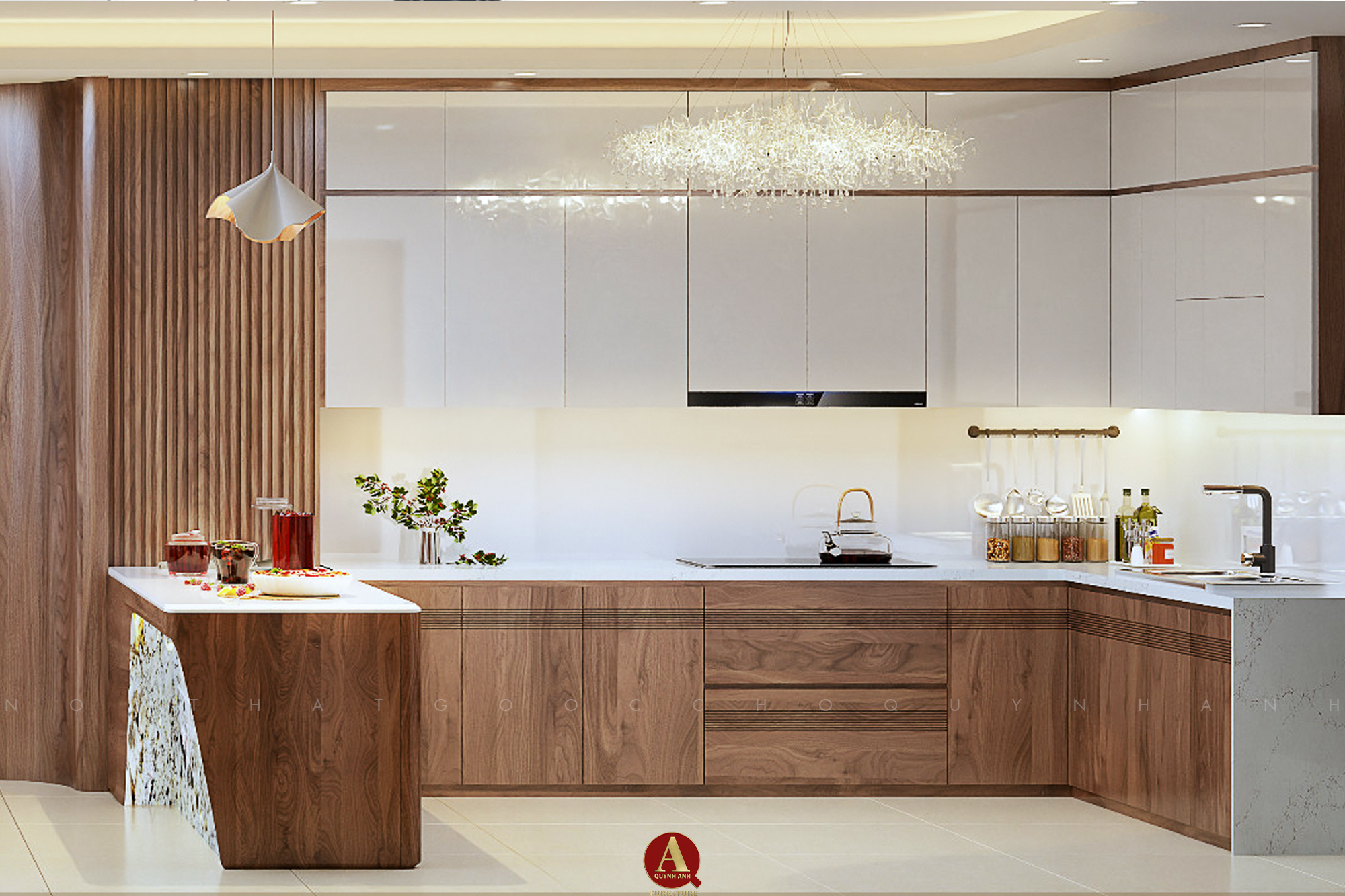 BIỆT THỰ LIỀN KỀ