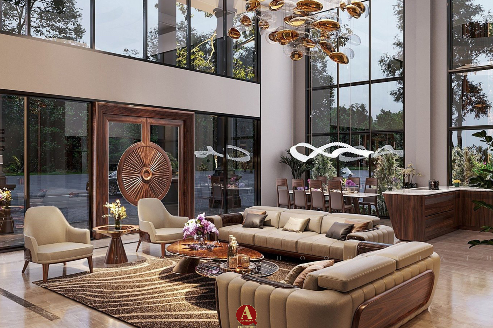 Dự án thiết kế