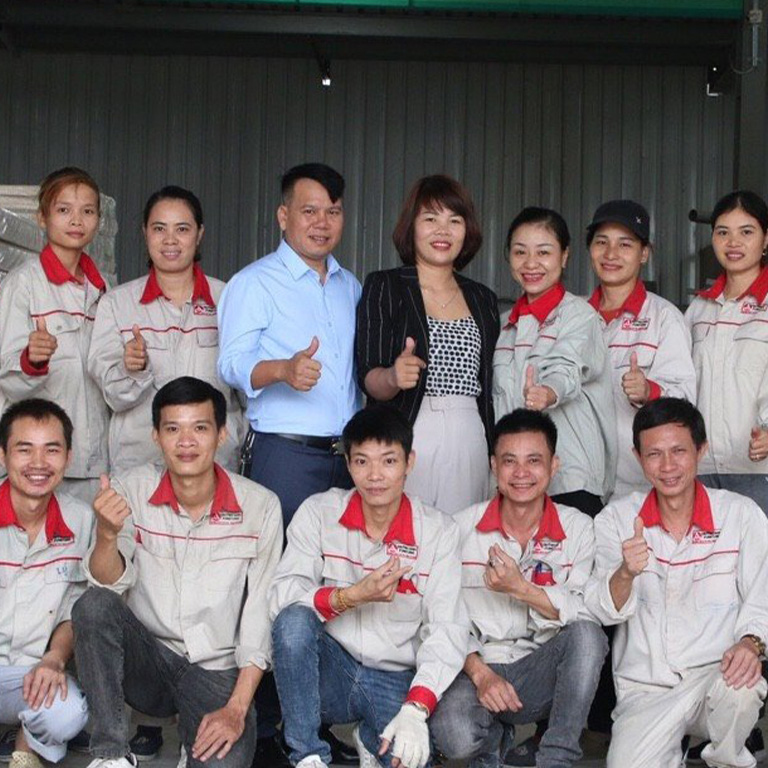 TGĐ NỘI THẤT QUỲNH ANH