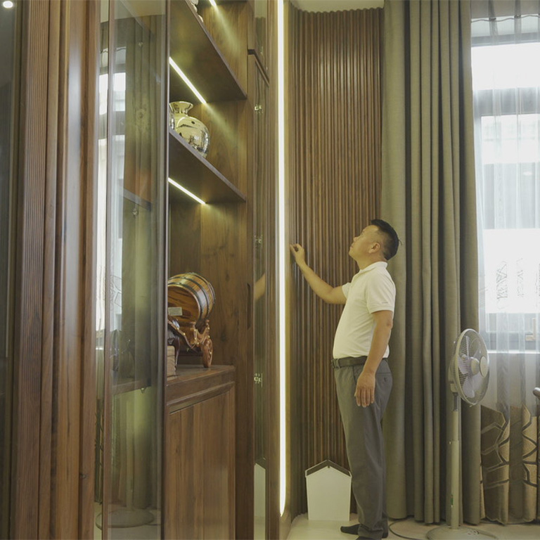 KTS NỘI THẤT QUỲNH ANH