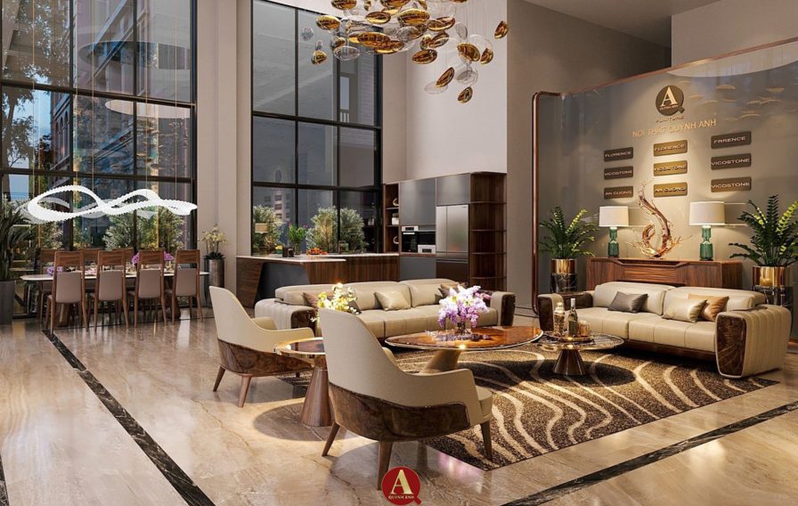 HÀNH TRÌNH KIẾN TẠO TINH HOA SỐNG