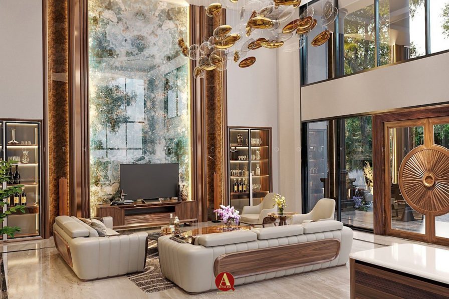 Tinh hoa nghề mộc – Dấu ấn của sự thanh lịch vượt thời gian