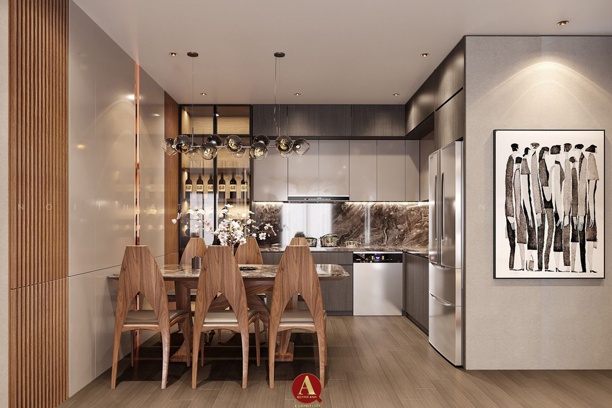 Dự án thiết kế