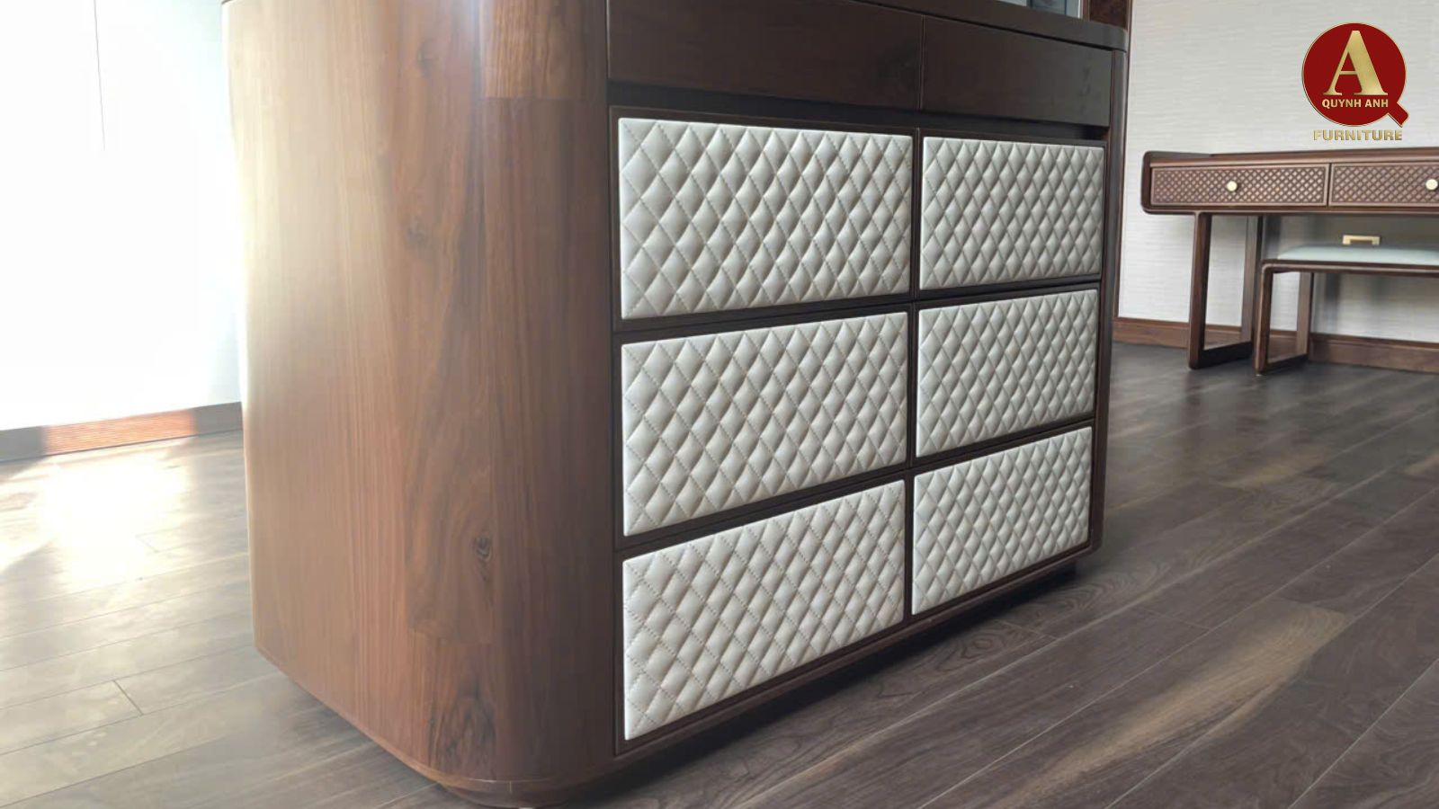 Thiết kế nội thất biệt thự-Cá nhân hoá