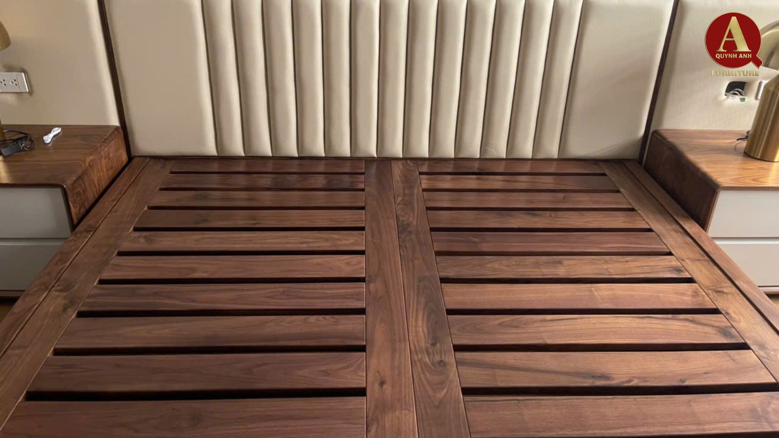 Sản phẩm gỗ óc chó