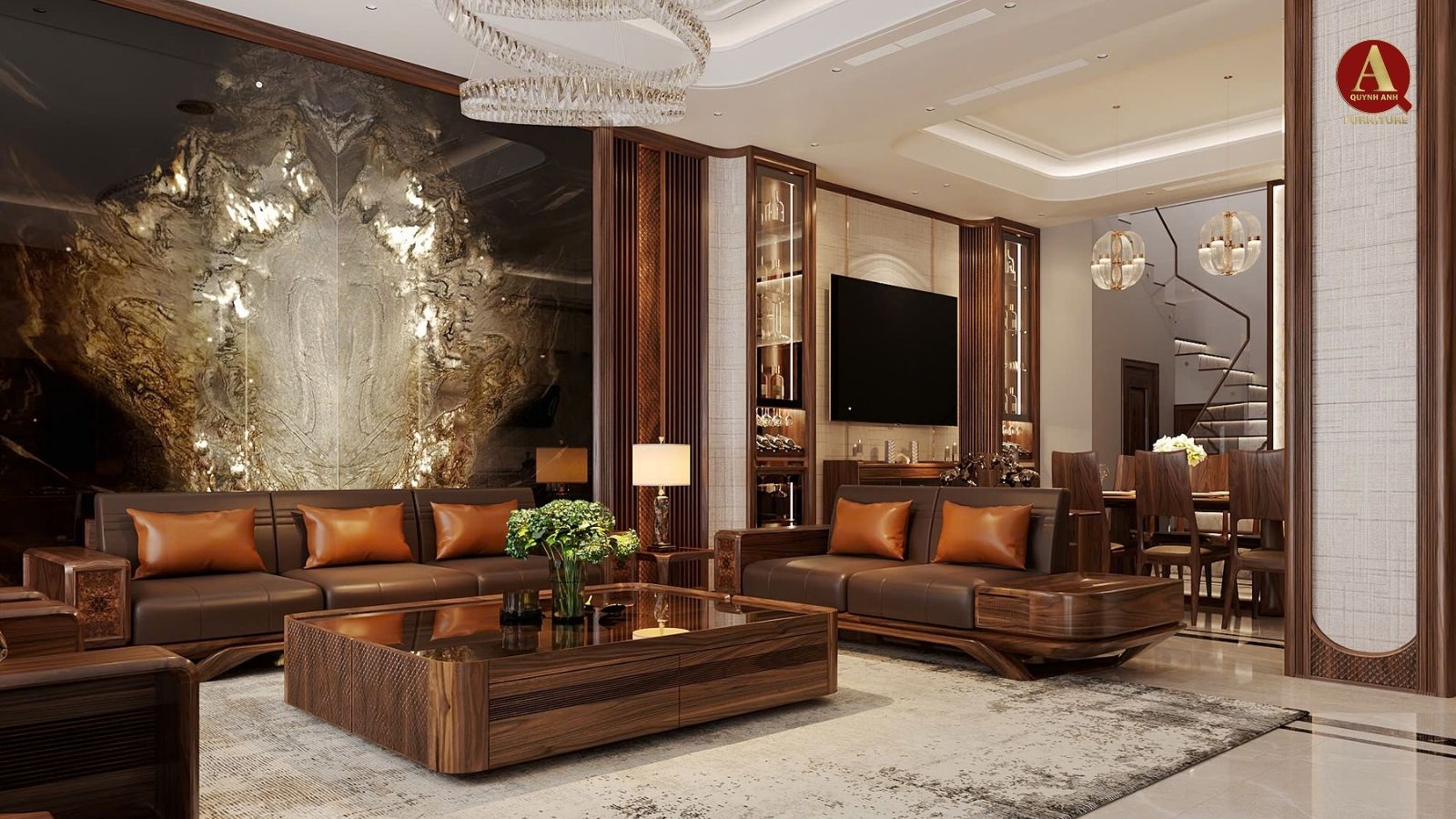 H VILLA | BẢN HÙNG CA GIỮA LÒNG HÀ NỘI