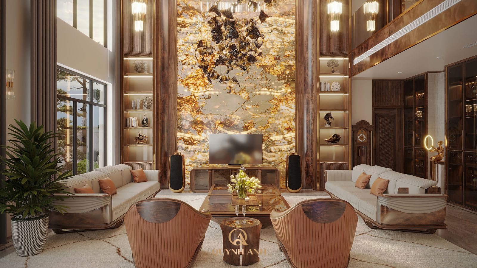 Mỹ Đình Villa | Bản Giao Hưởng Cho Tuyên Ngôn Sống Hiện Đại Độc Bản